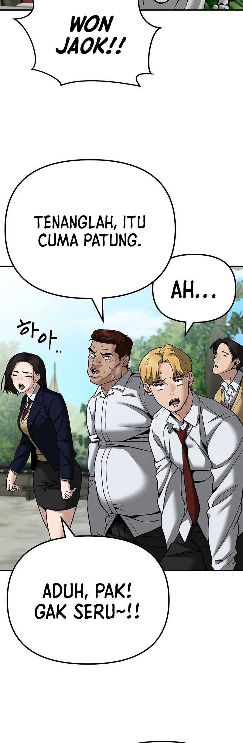 Chapter 89 - halaman 38
