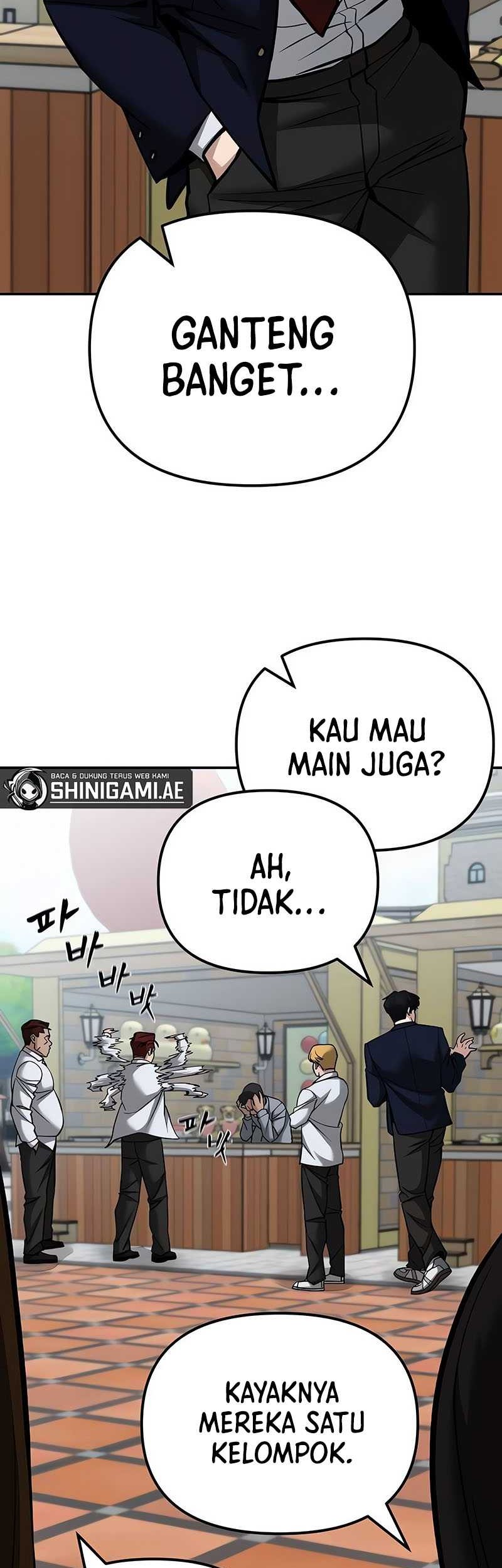 Chapter 89 - halaman 101