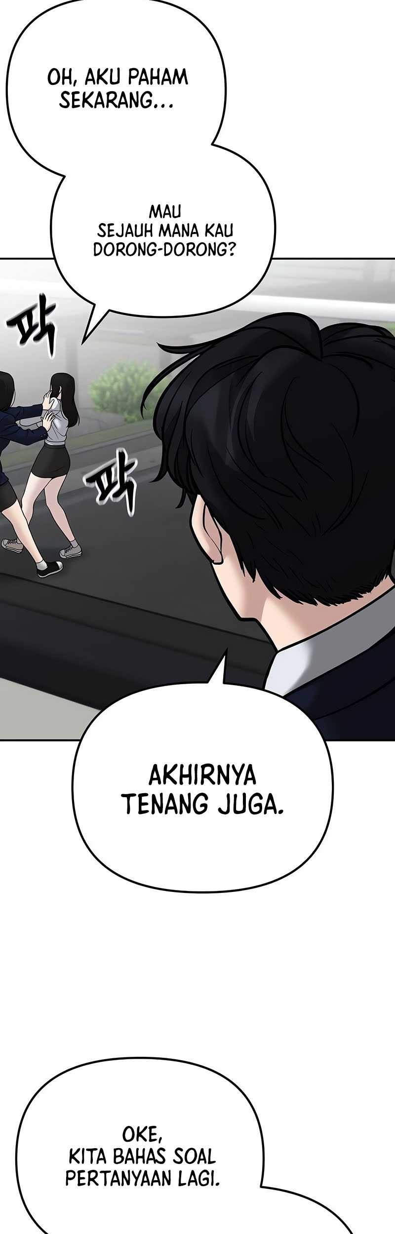 Chapter 89 - halaman 31