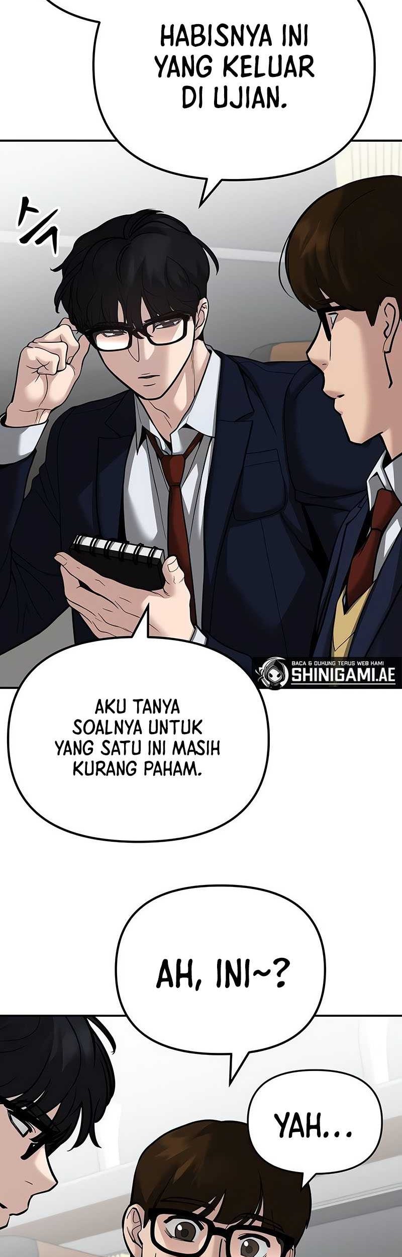 Chapter 89 - halaman 32