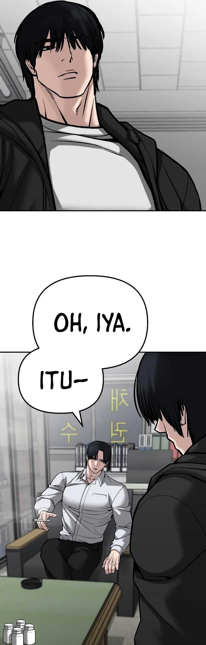 Chapter 88 - halaman 47