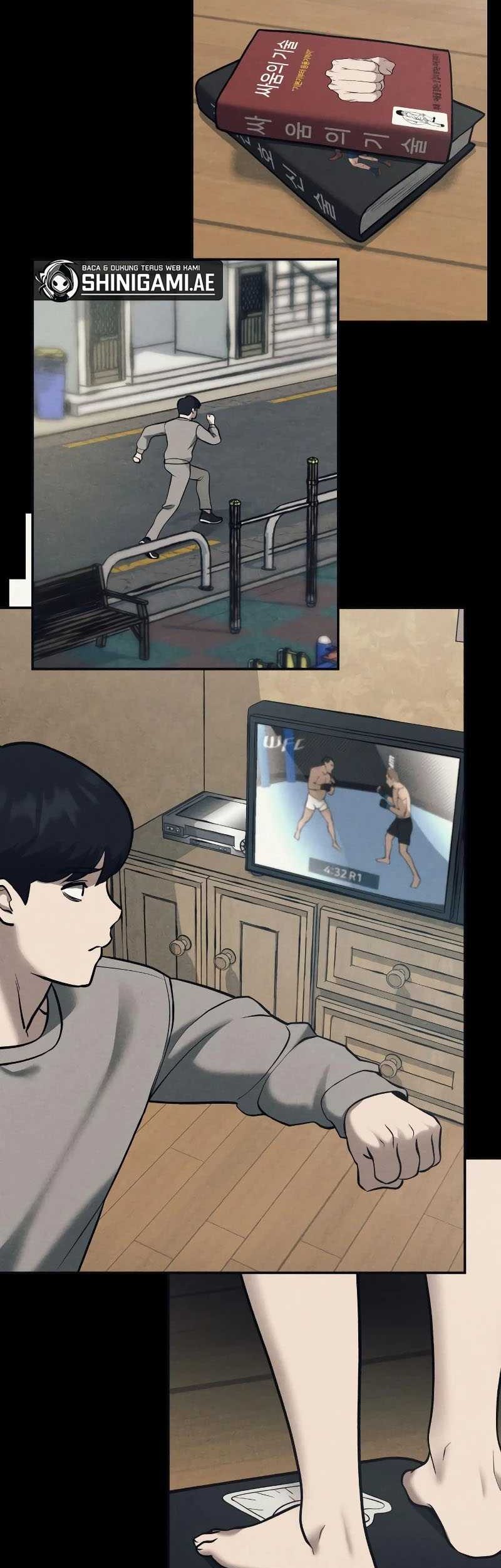 Chapter 88 - halaman 80
