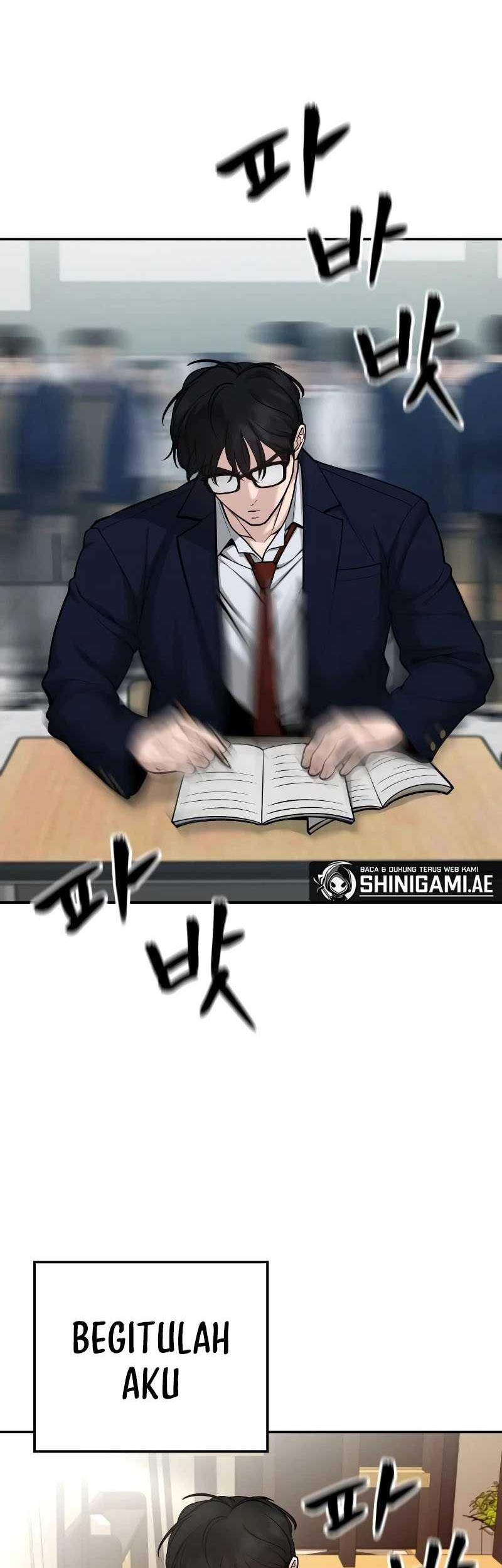 Chapter 88 - halaman 86