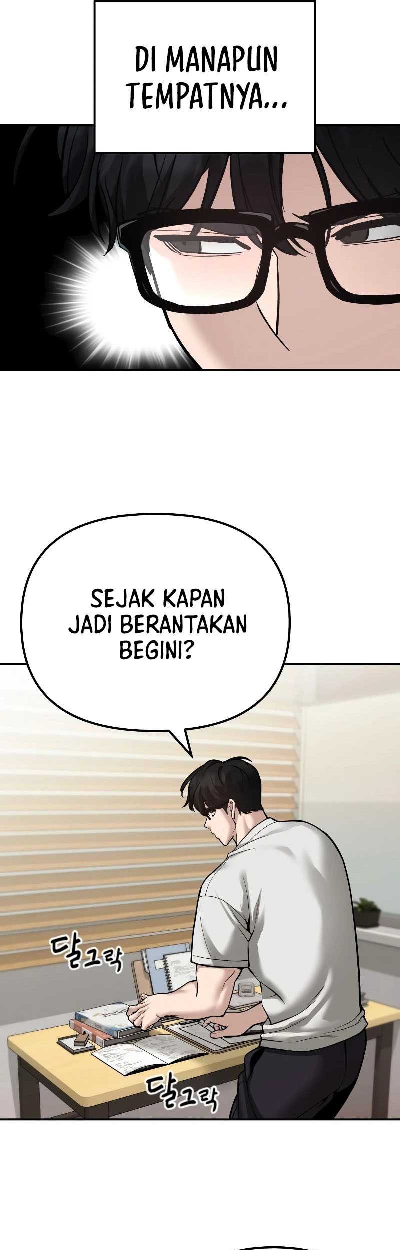 Chapter 88 - halaman 88