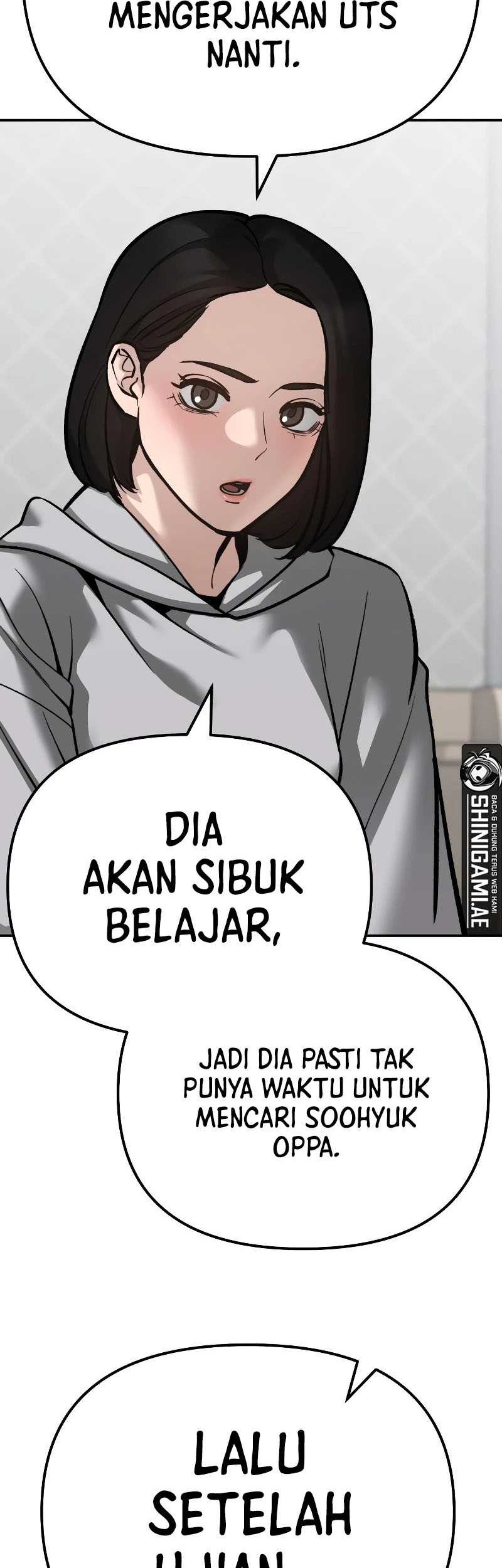 Chapter 88 - halaman 20