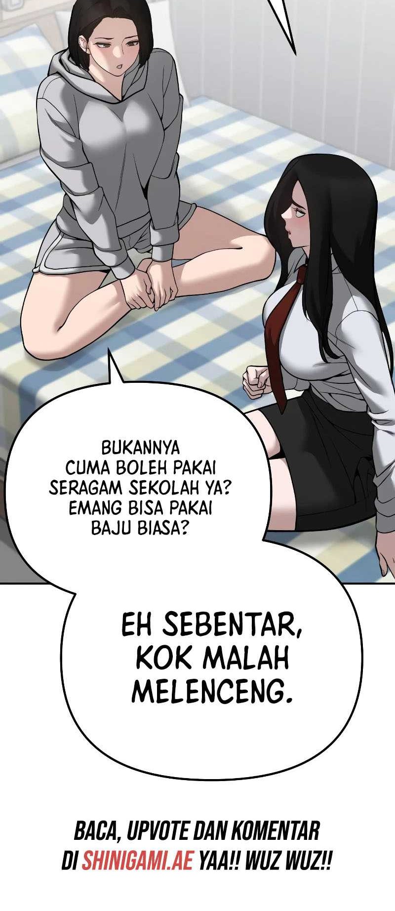 Chapter 88 - halaman 22