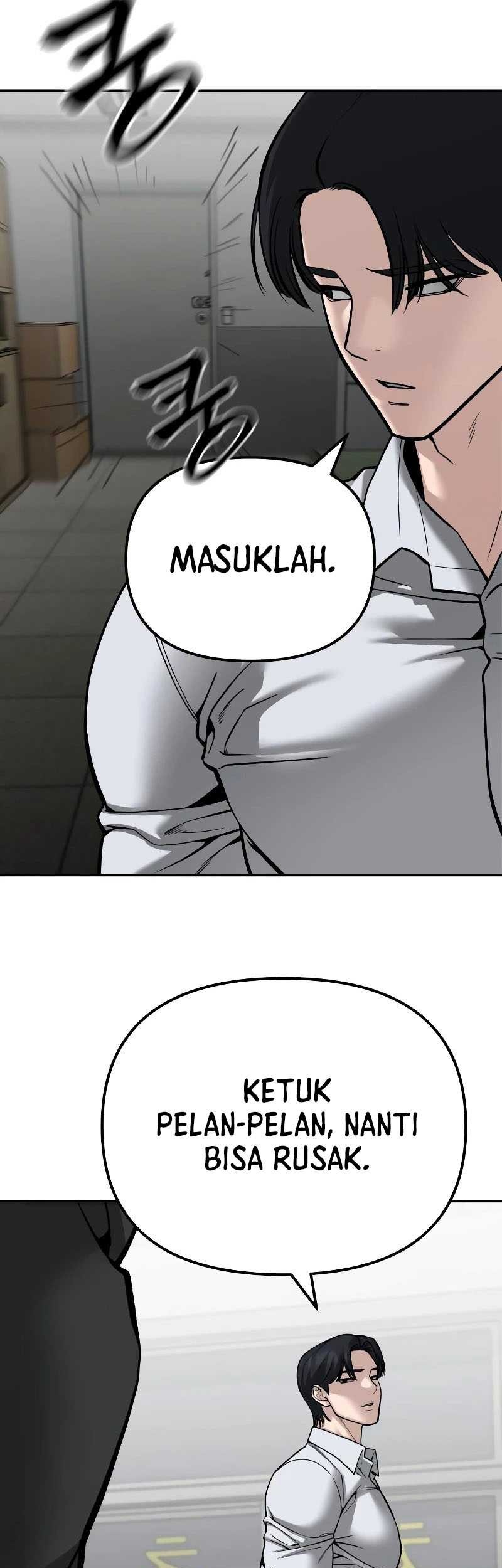 Chapter 88 - halaman 31