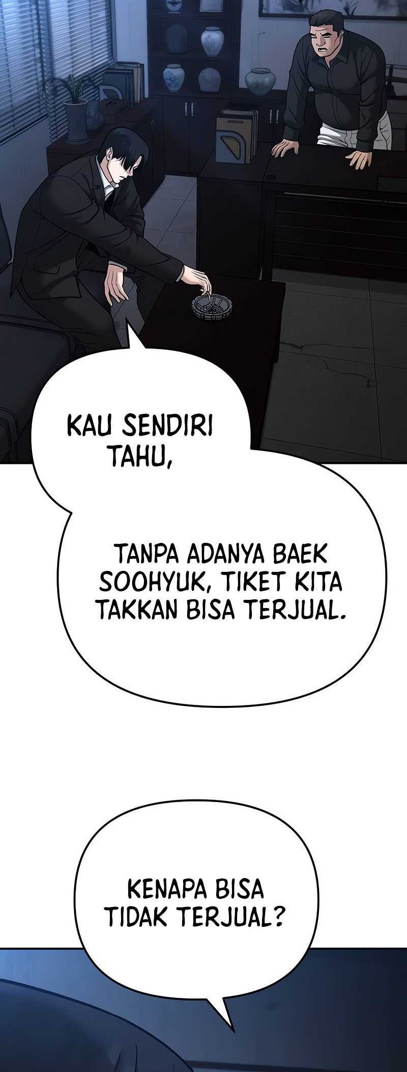 Chapter 87 - halaman 22