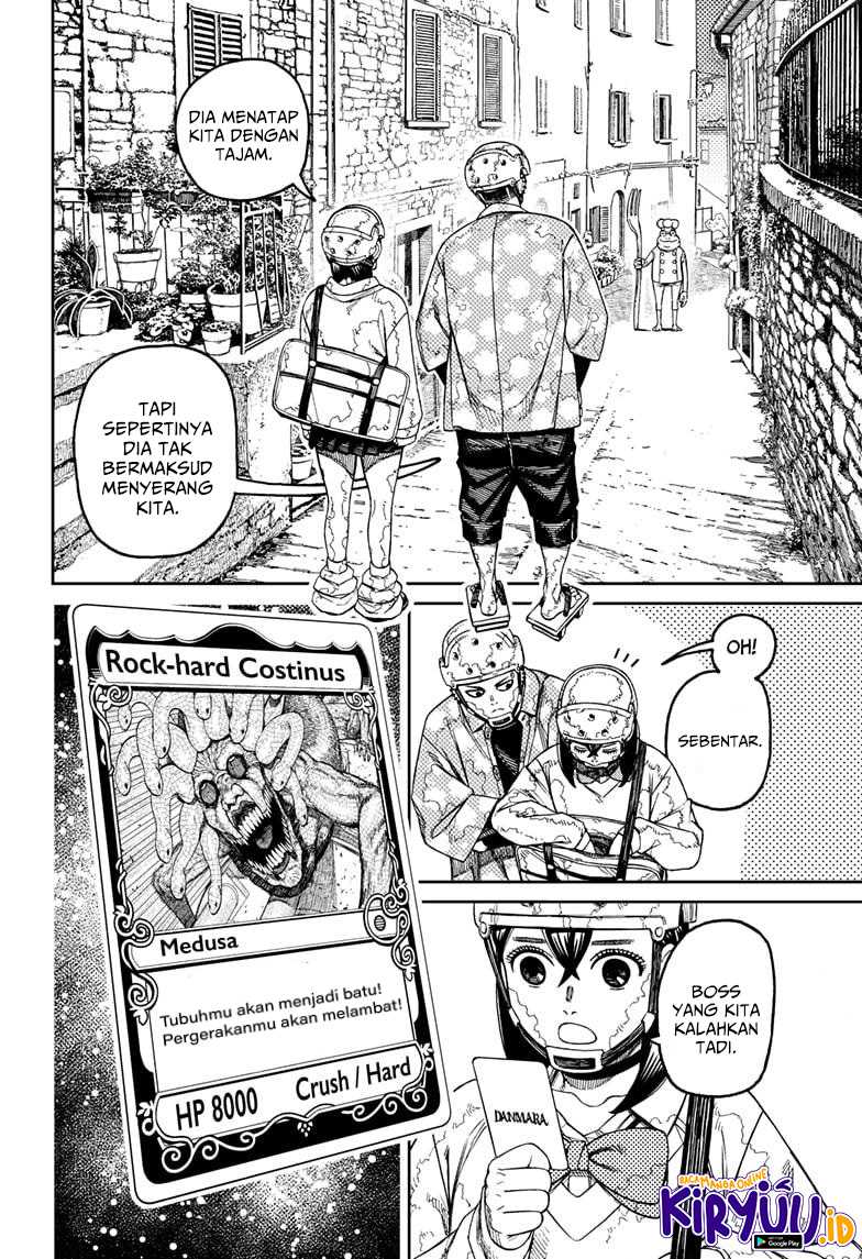 Chapter 142 - halaman 12