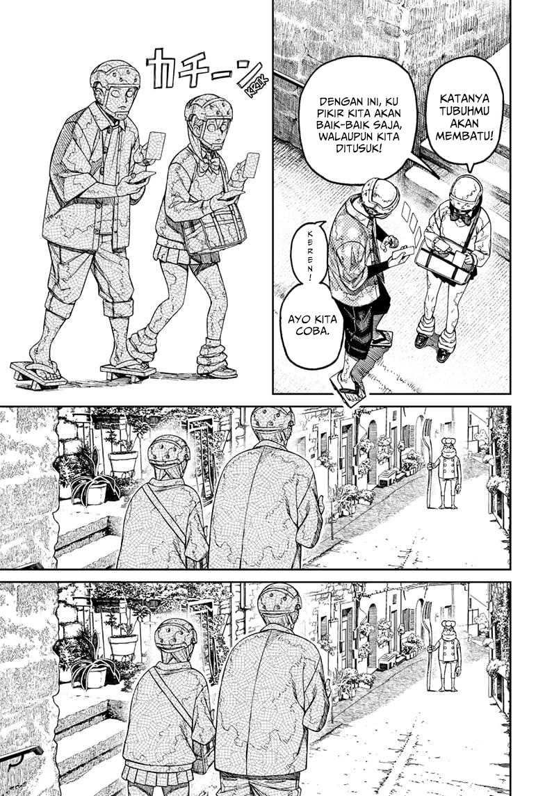 Chapter 142 - halaman 13