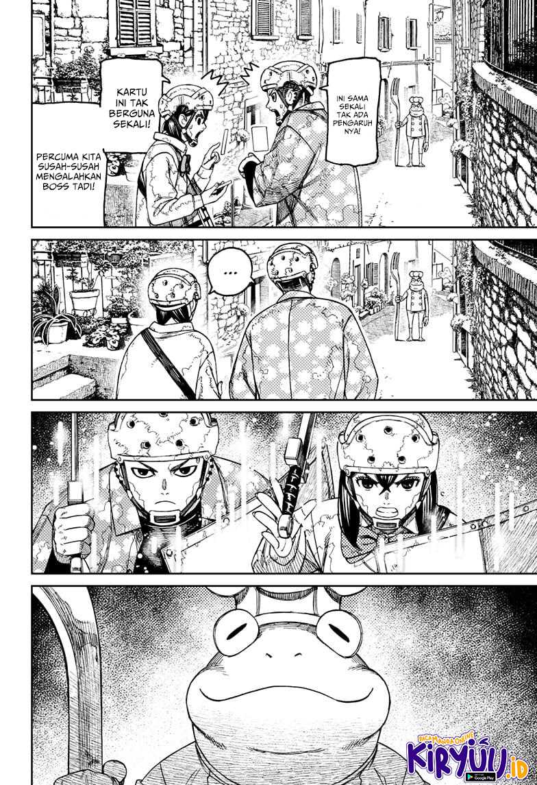 Chapter 142 - halaman 14