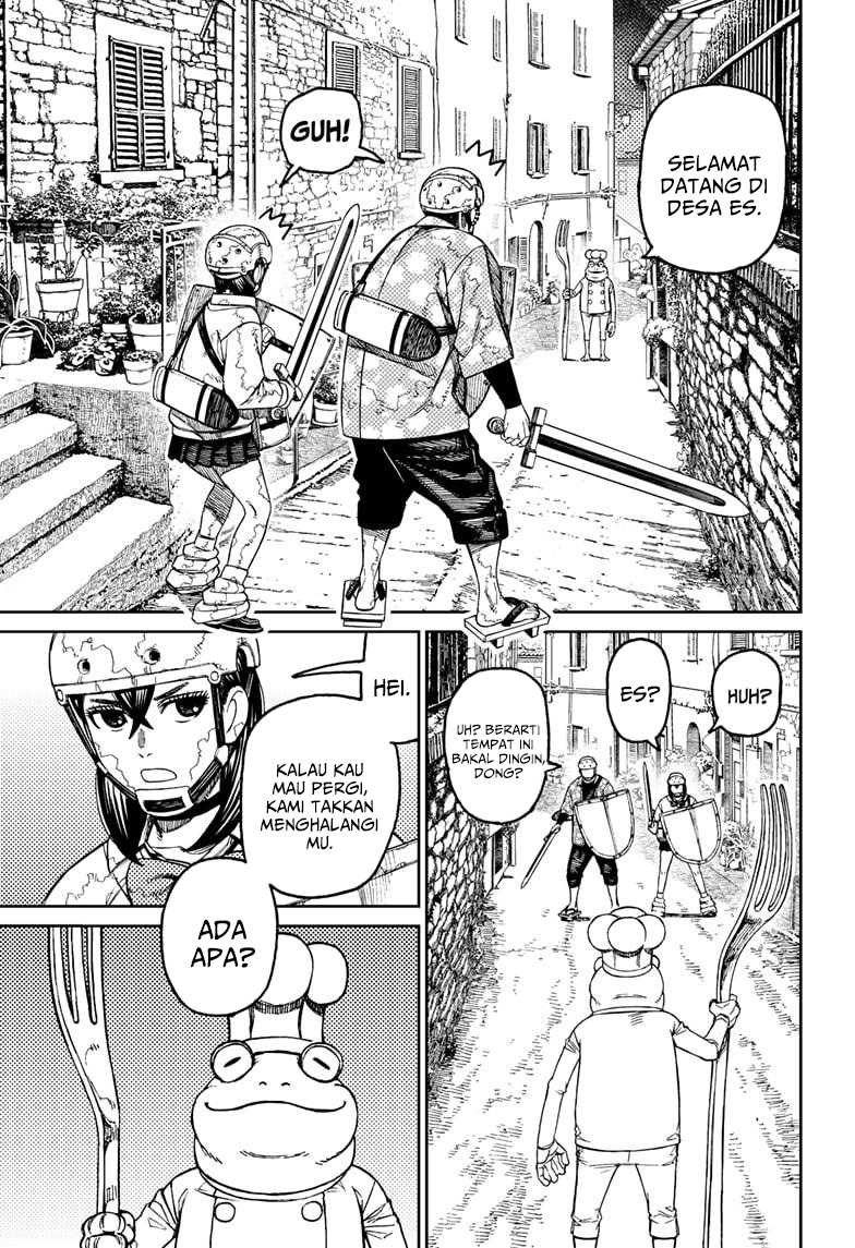 Chapter 142 - halaman 15