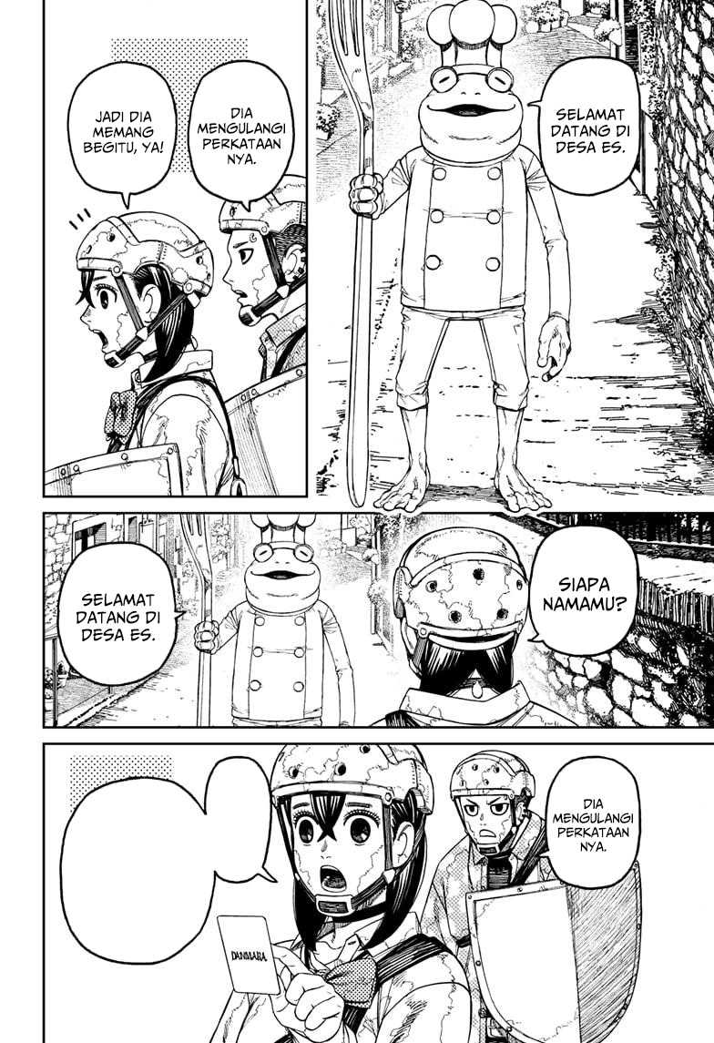 Chapter 142 - halaman 16