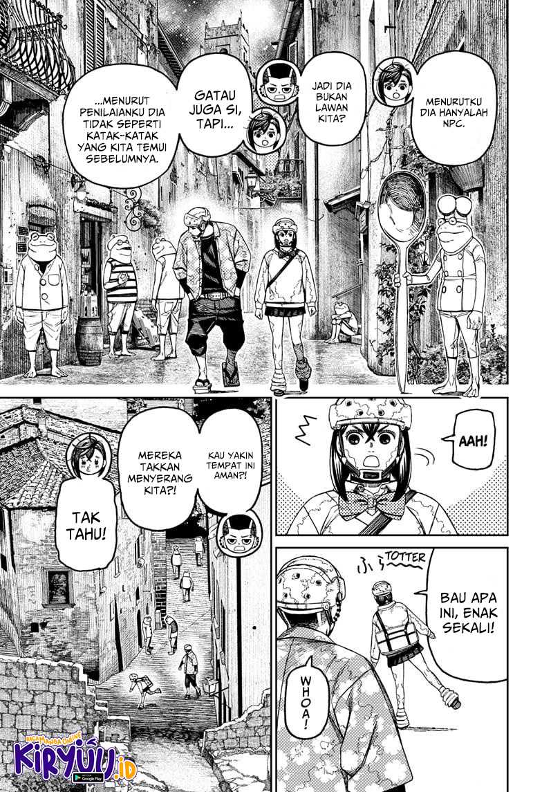 Chapter 142 - halaman 17