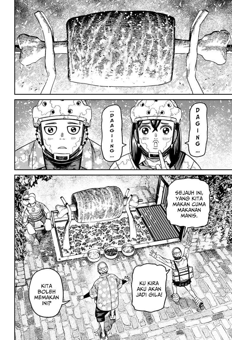 Chapter 142 - halaman 18