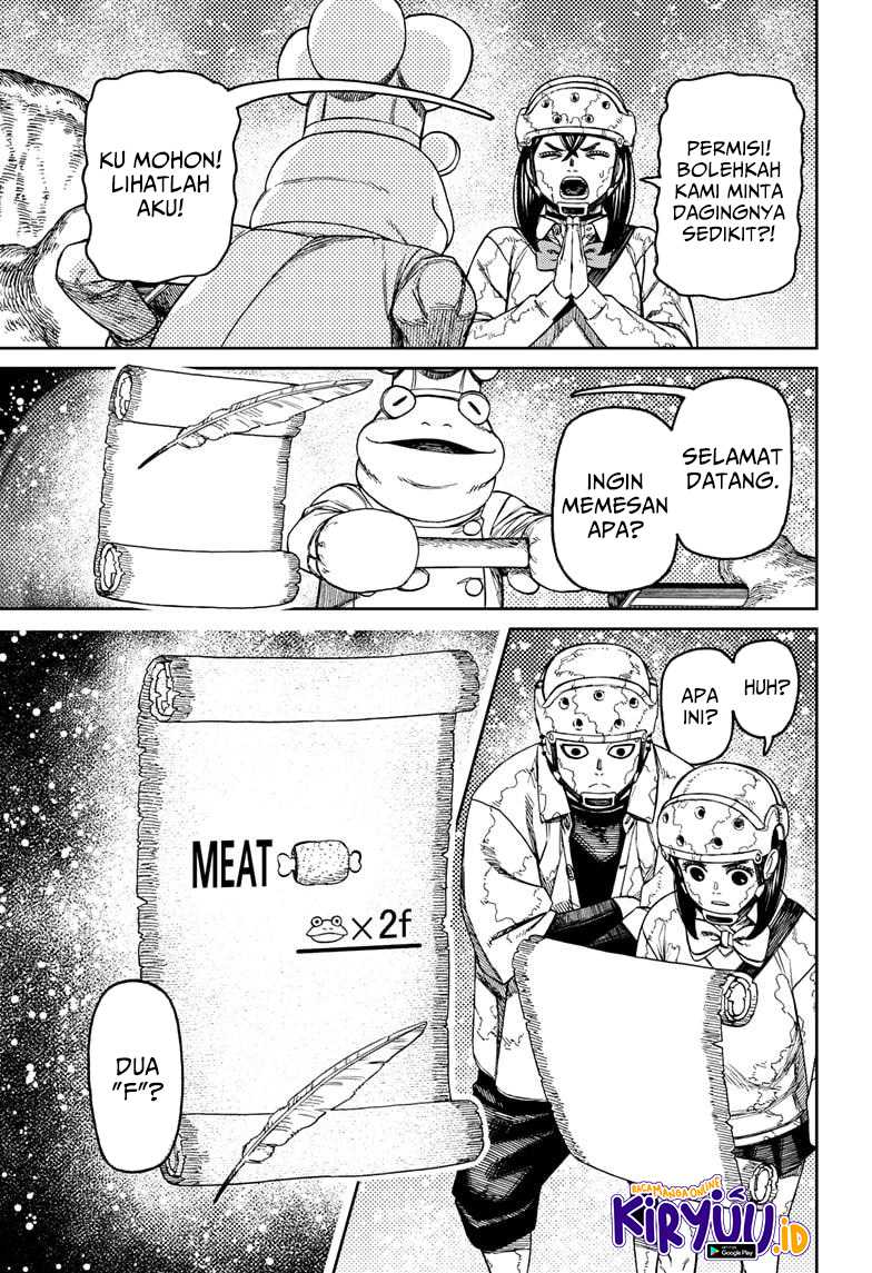 Chapter 142 - halaman 19