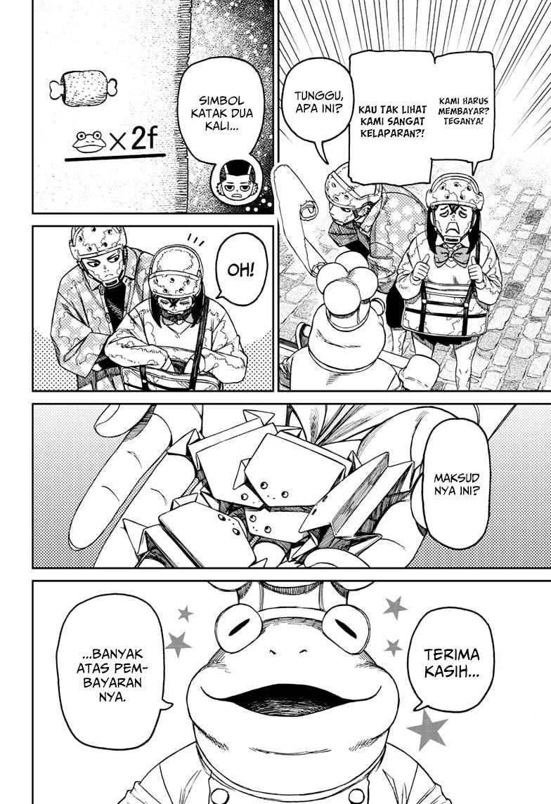 Chapter 142 - halaman 20