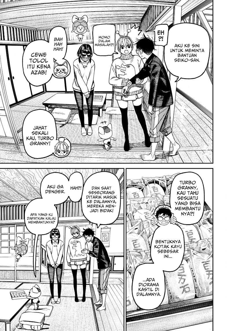 Chapter 142 - halaman 5