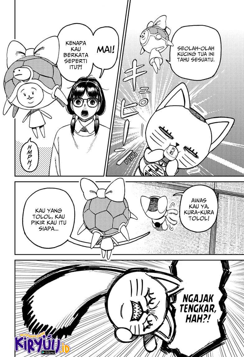 Chapter 142 - halaman 6