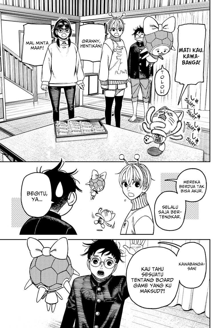 Chapter 142 - halaman 7