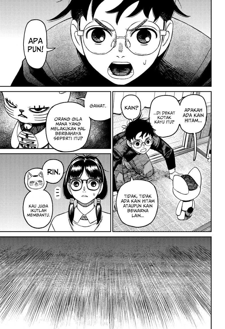 Chapter 142 - halaman 9