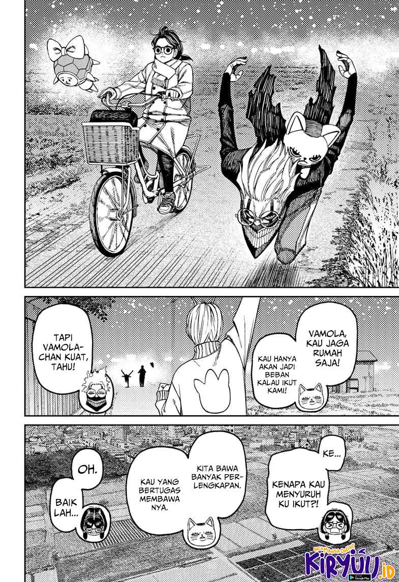 Chapter 142 - halaman 10