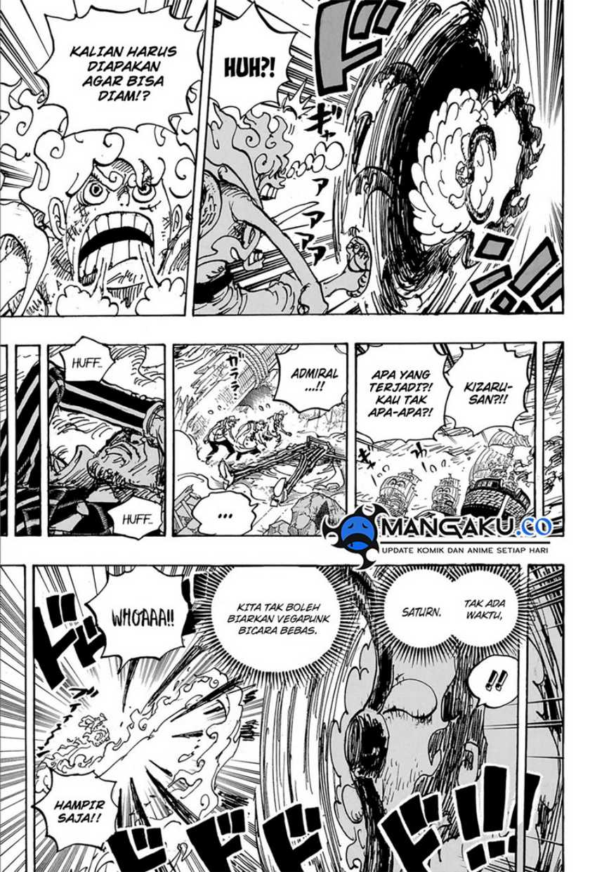 Chapter 1109 - halaman 12