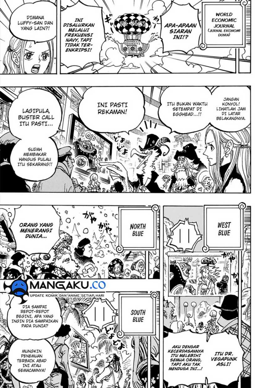 Chapter 1109 - halaman 8