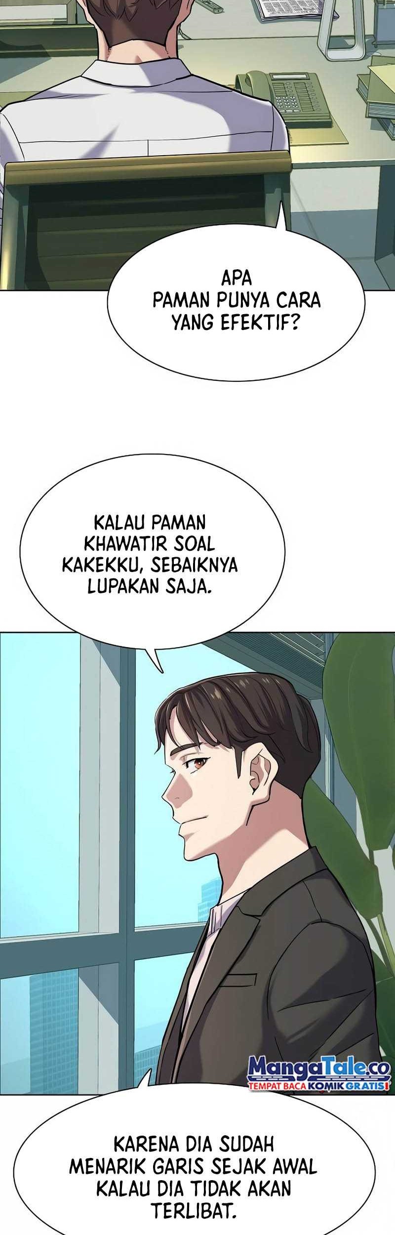 Chapter 88 - halaman 40