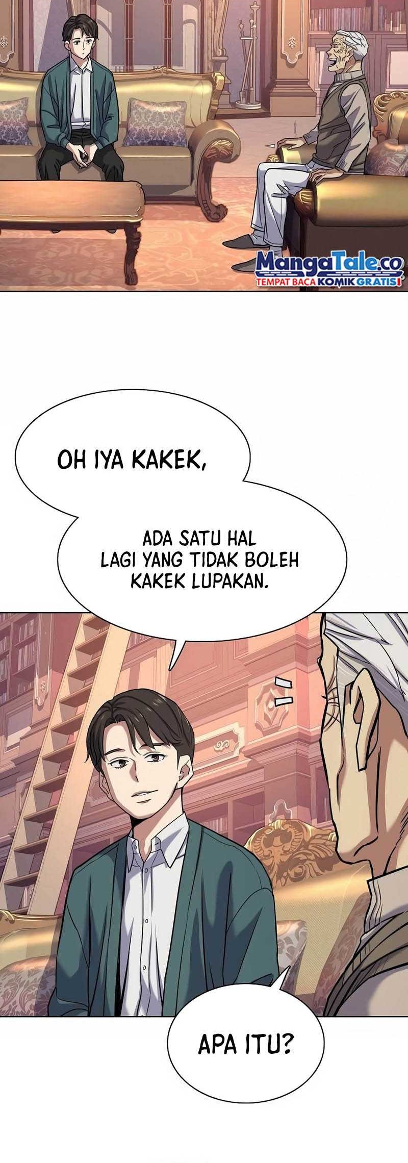 Chapter 88 - halaman 18
