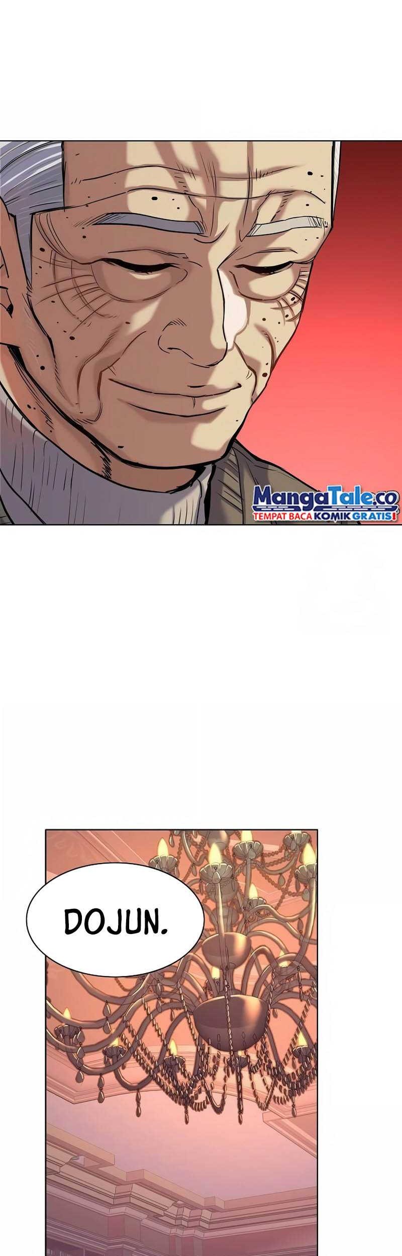 Chapter 88 - halaman 21