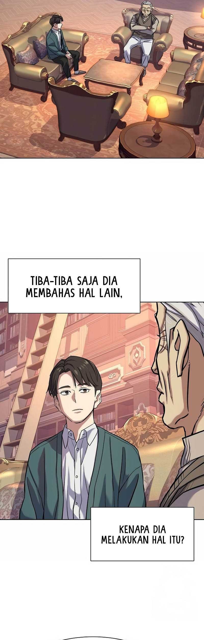 Chapter 88 - halaman 23