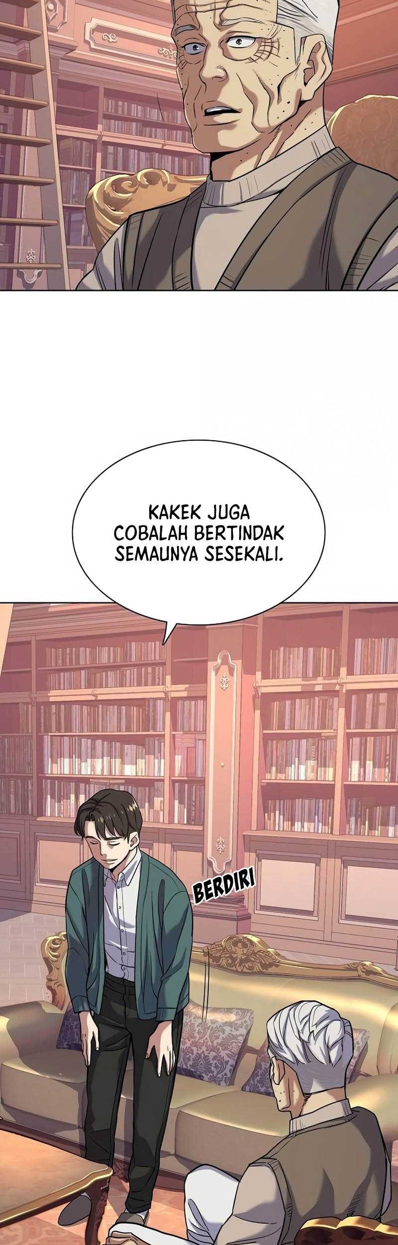 Chapter 88 - halaman 32