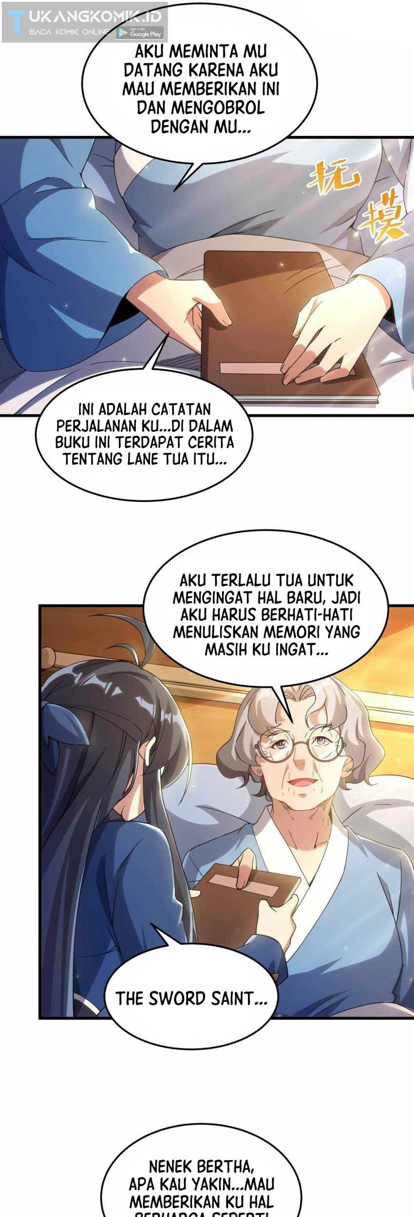 Chapter 111 - halaman 20