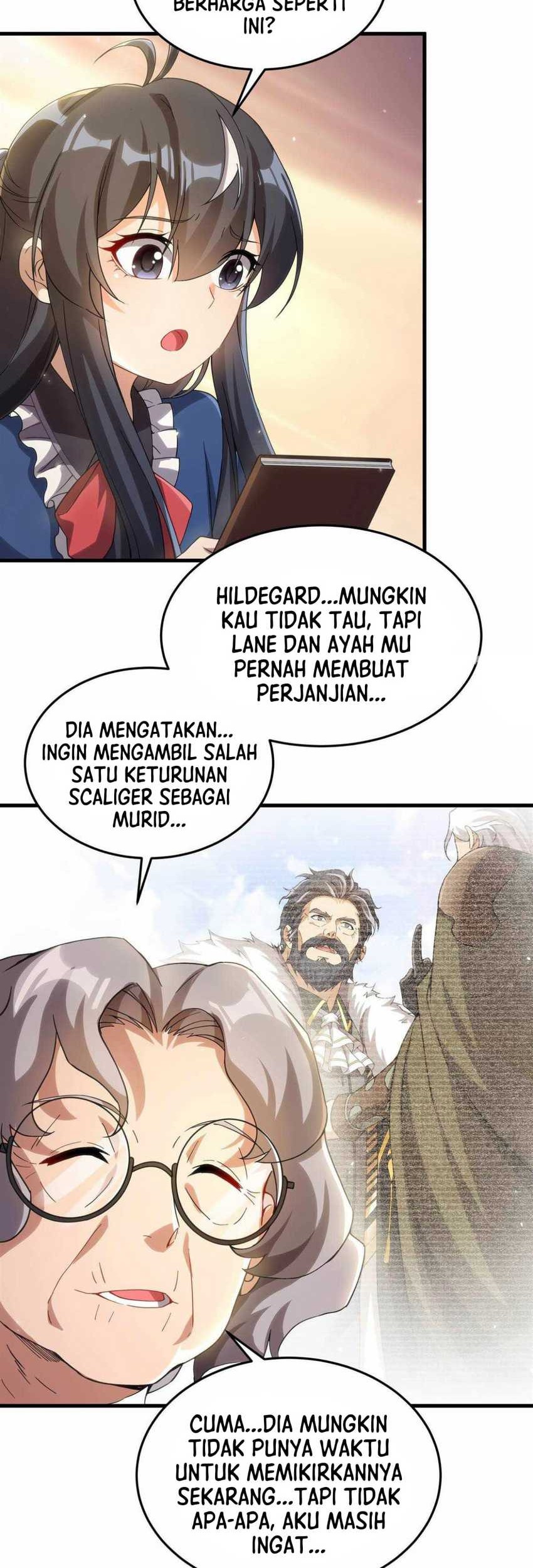 Chapter 111 - halaman 21