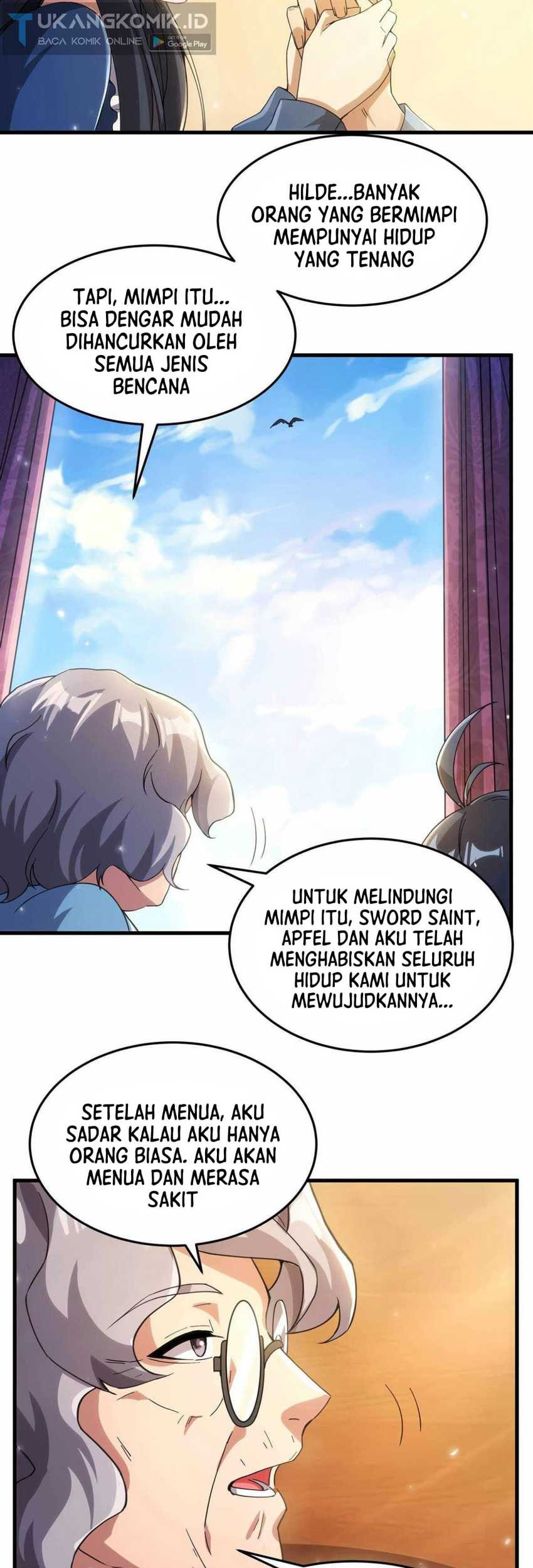 Chapter 111 - halaman 24