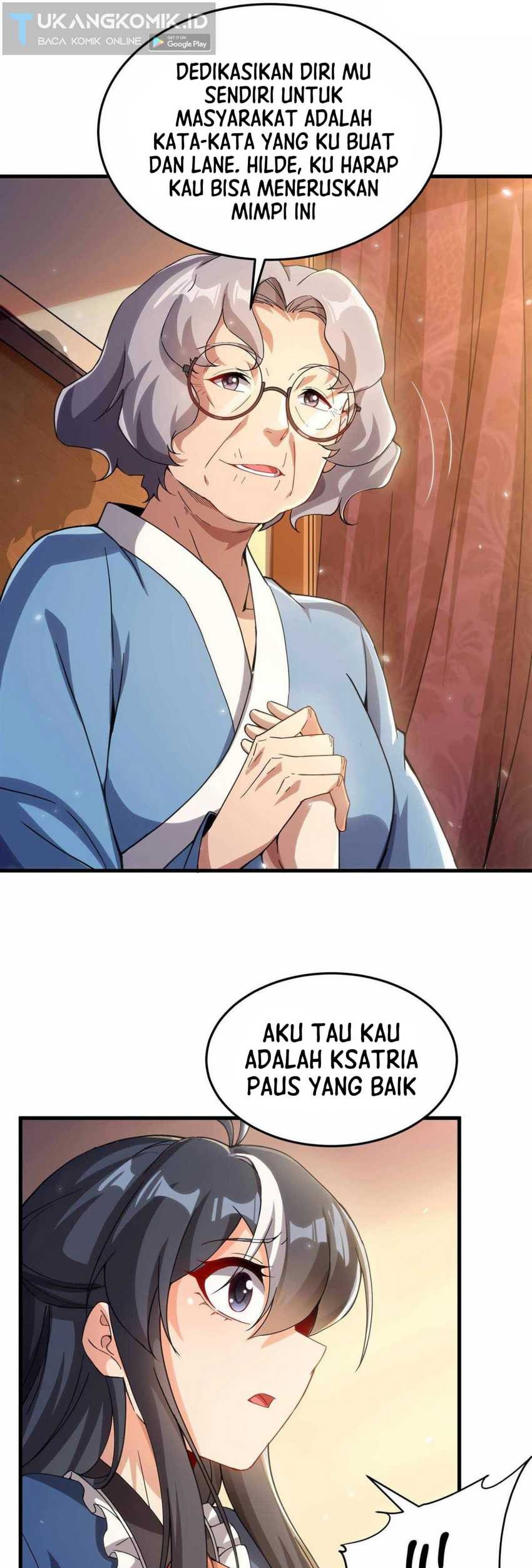 Chapter 111 - halaman 26