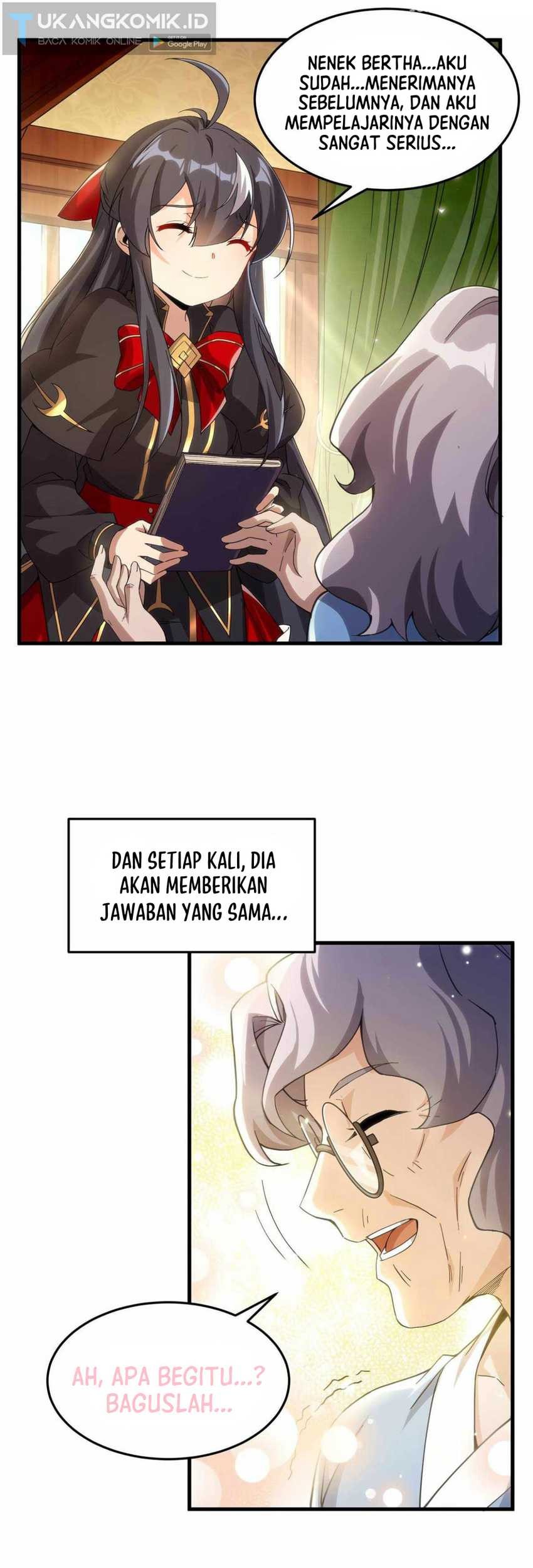 Chapter 111 - halaman 32