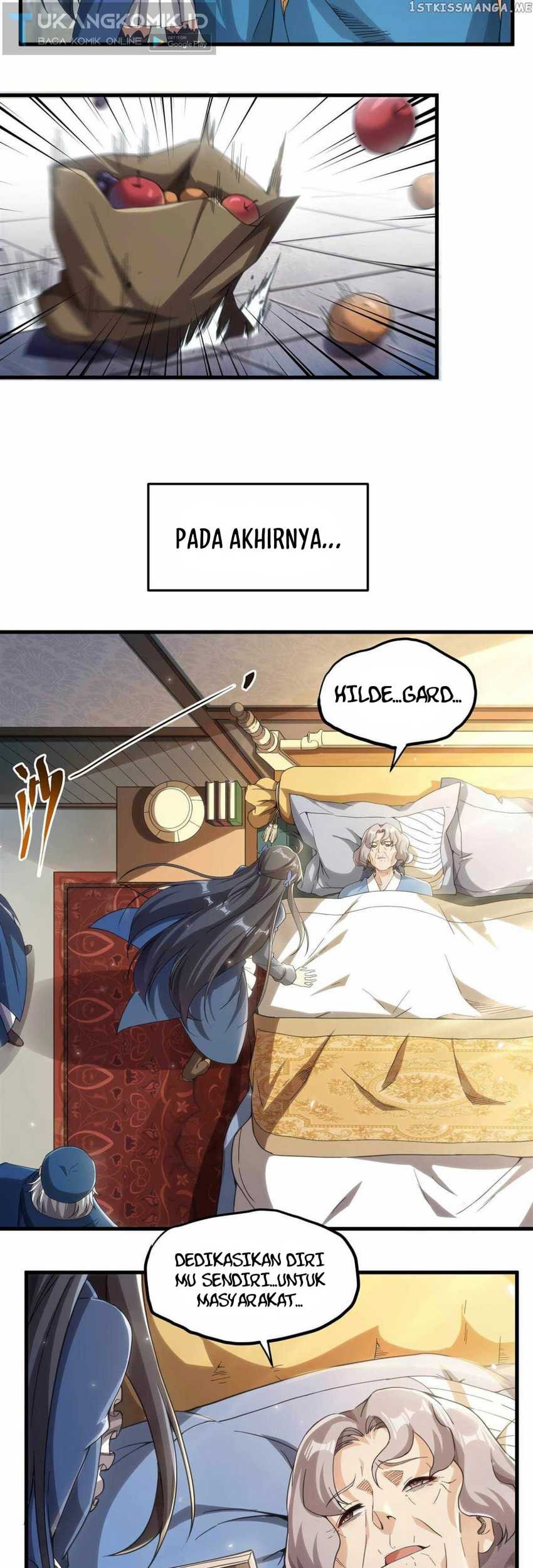Chapter 111 - halaman 34