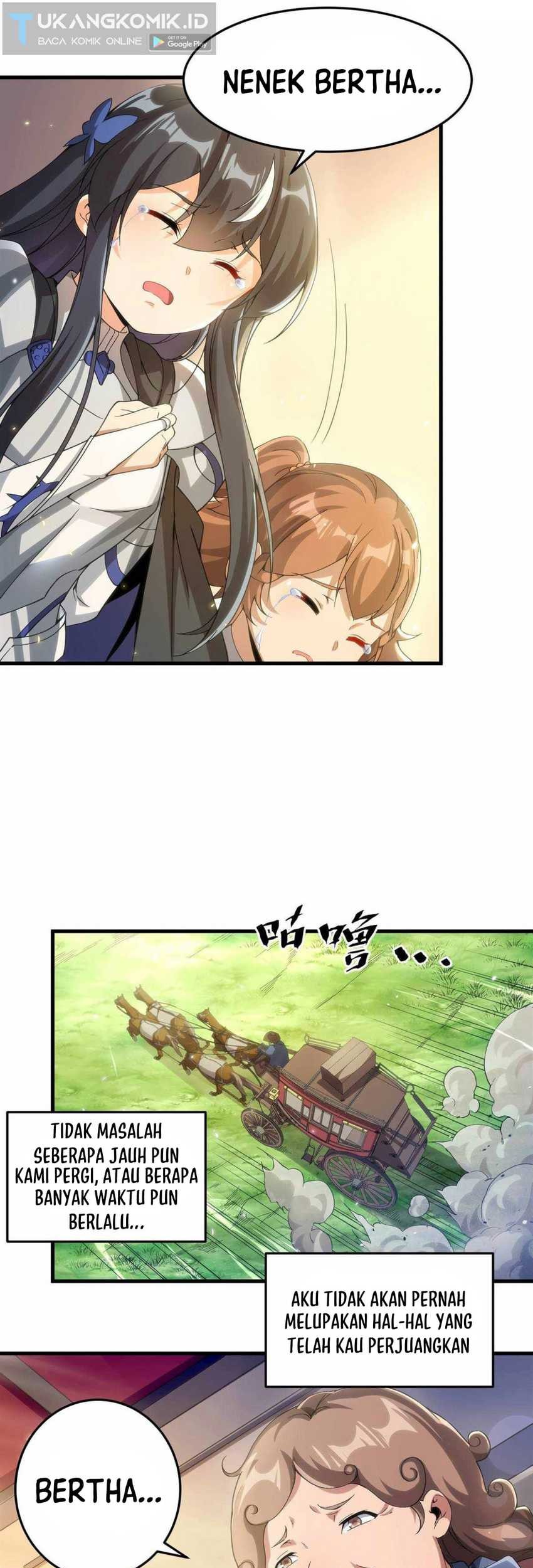 Chapter 111 - halaman 38
