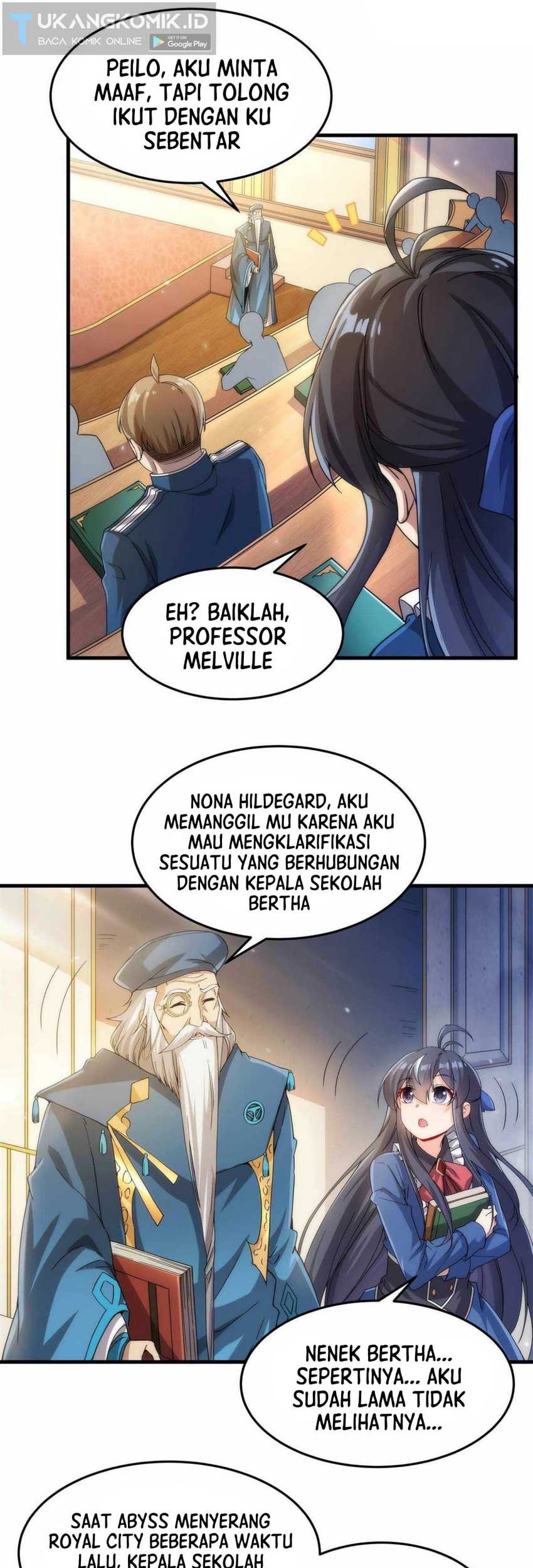 Chapter 111 - halaman 8