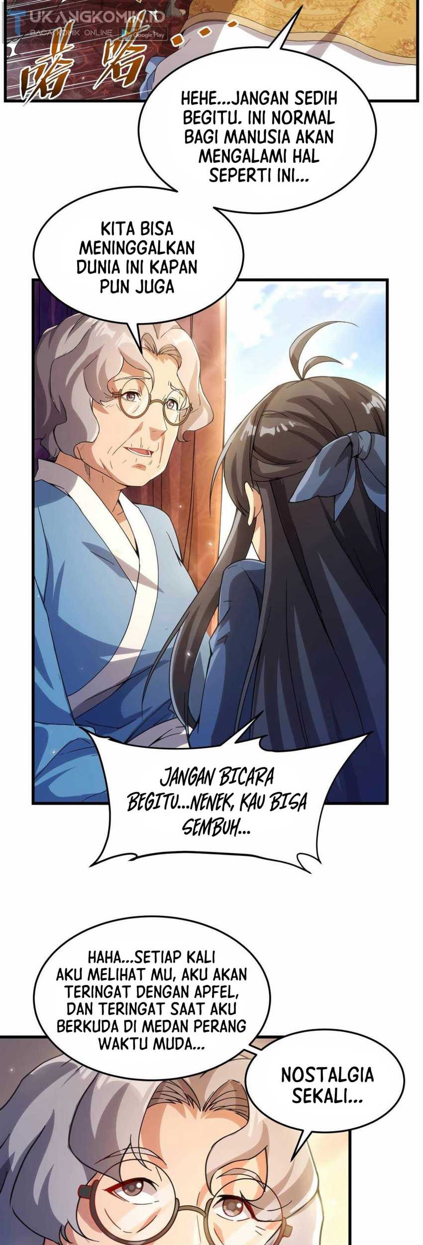 Chapter 111 - halaman 16