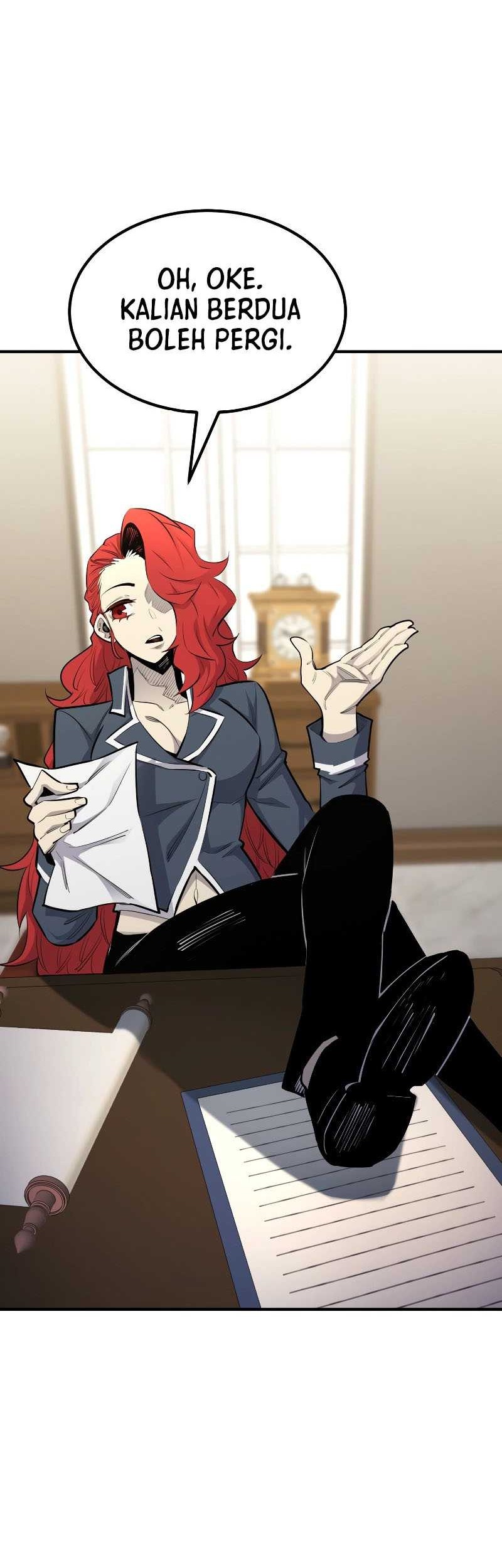 Chapter 92 - halaman 29