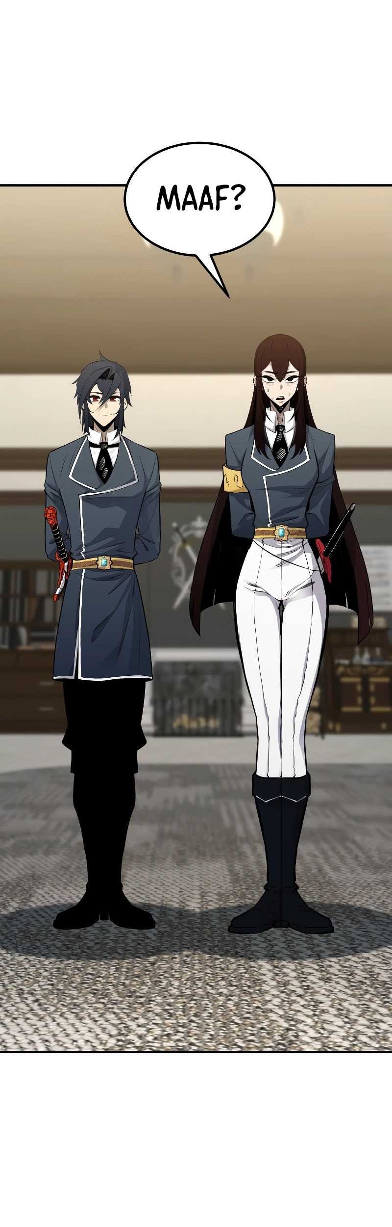 Chapter 92 - halaman 30