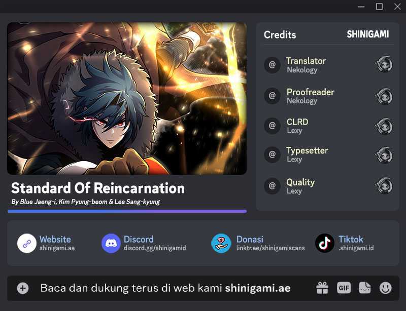 Chapter 86 - halaman 2