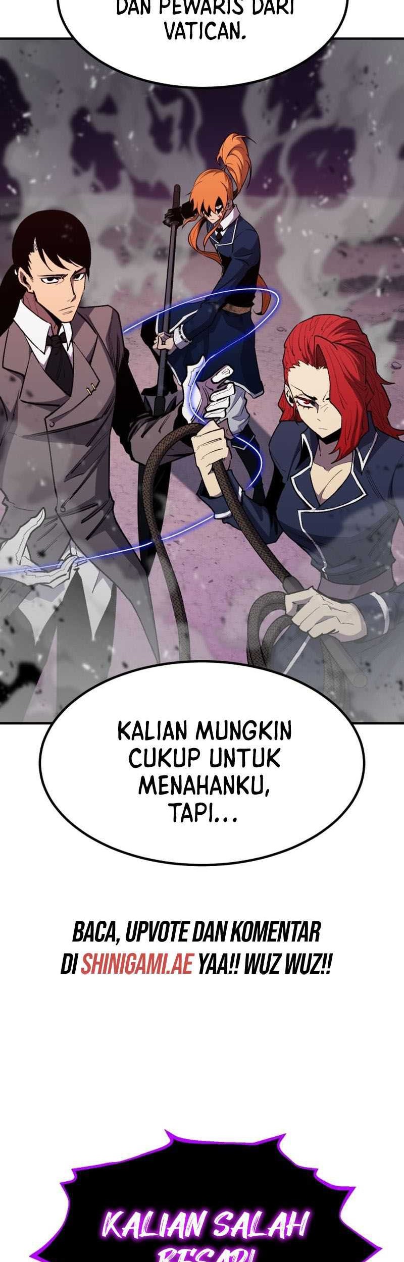 Chapter 85 - halaman 20