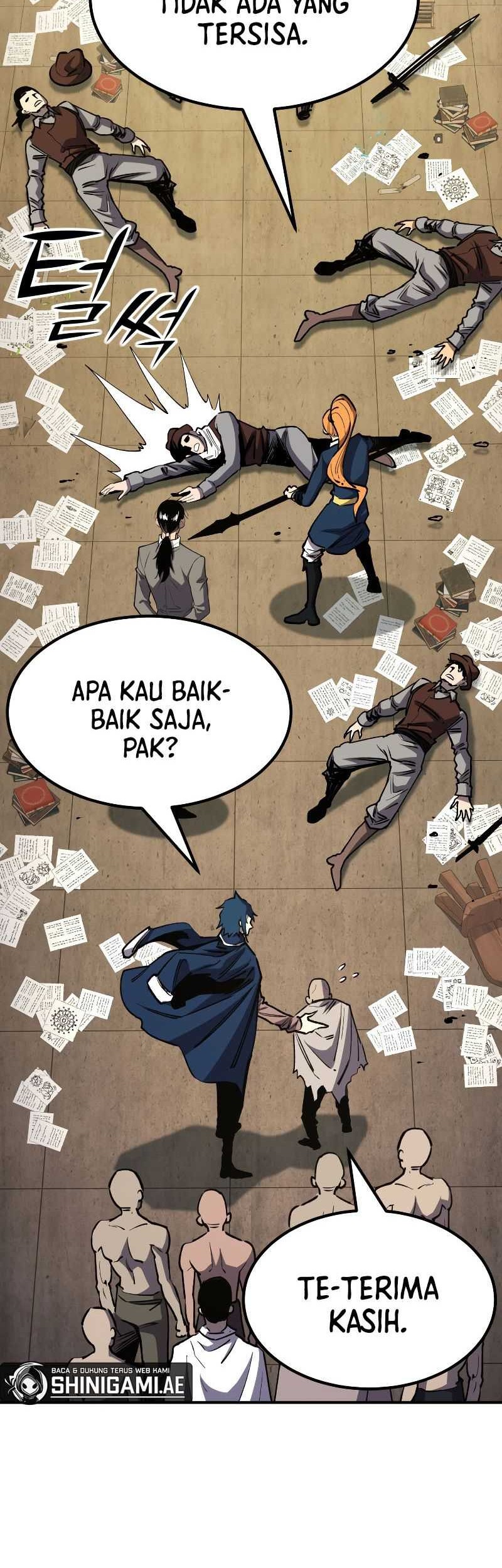 Chapter 83 - halaman 49