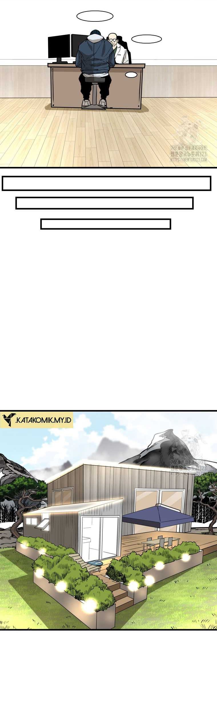 Chapter 308 - halaman 40