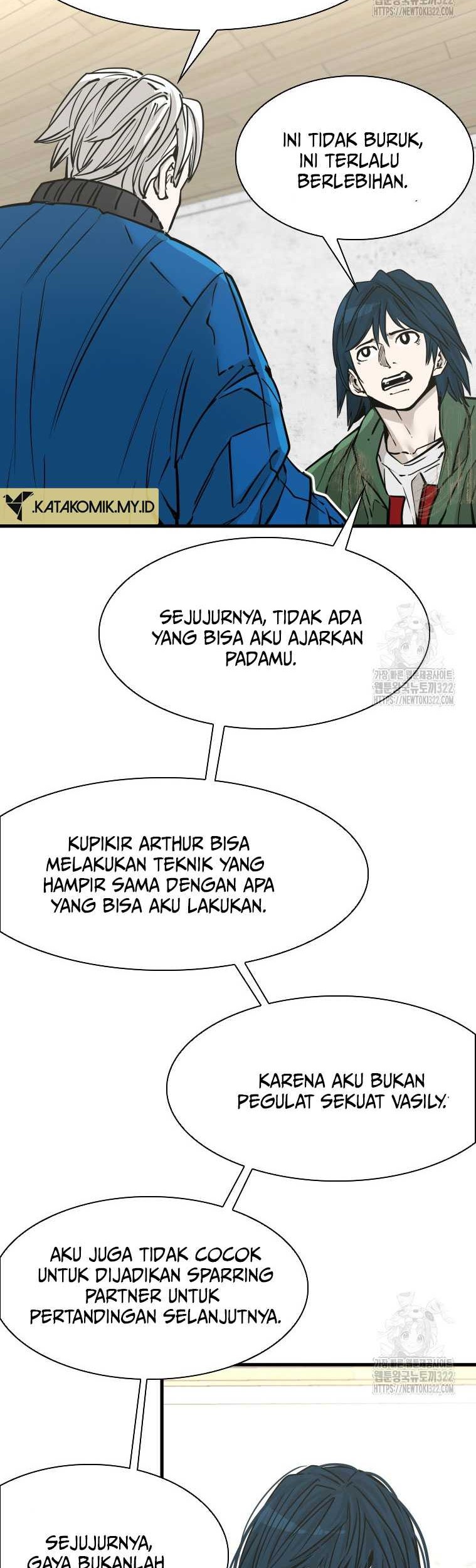 Chapter 307 - halaman 46