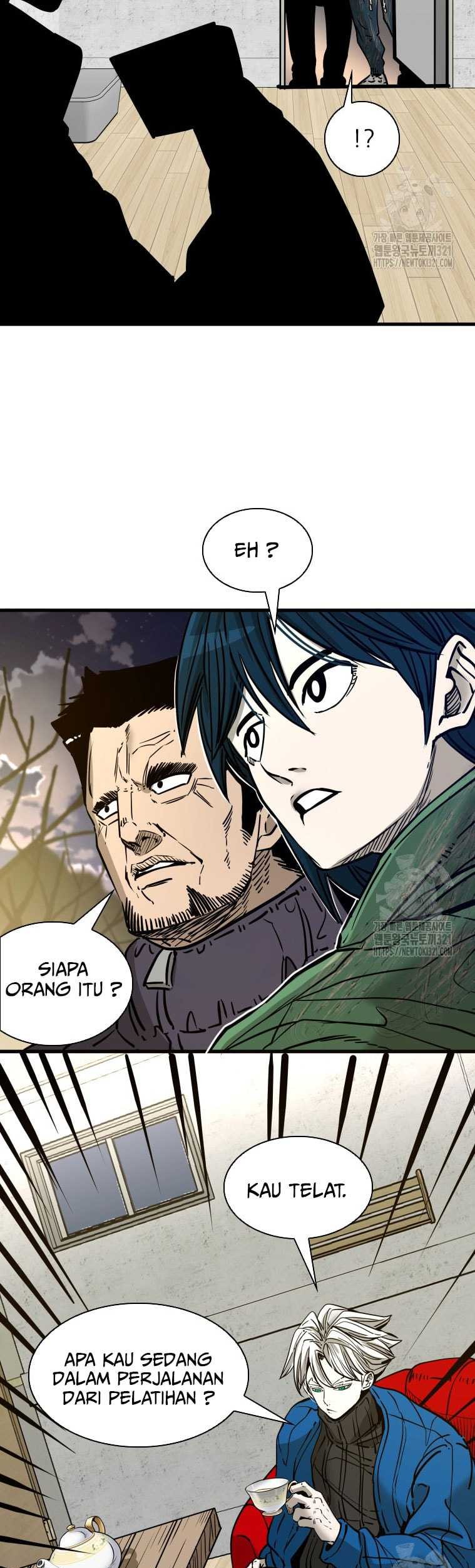 Chapter 306 - halaman 45
